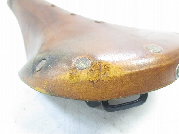 革サドル B17 CHAMPION STANDARD