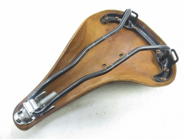 革サドル B17 CHAMPION STANDARD