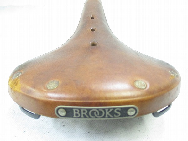 革サドル B17 CHAMPION STANDARD