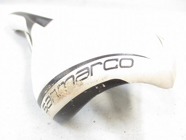 サドル MANTRA RACING XSLITEレール