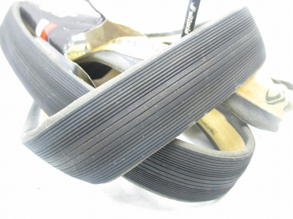 チューブラータイヤ CORSA 25-28