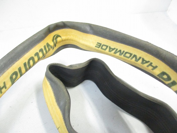 チューブラータイヤ CORSA 25-28