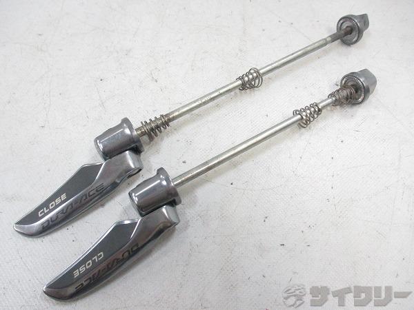 クイックセット DURA-ACE 9000系 100/130mm