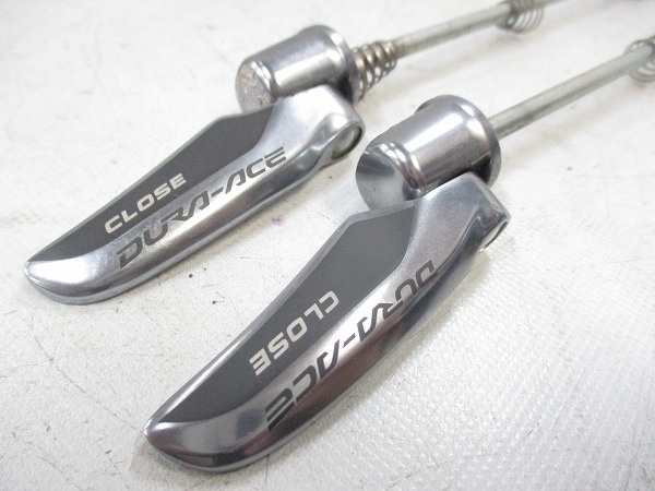 クイックセット DURA-ACE 9000系 100/130mm