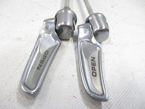 クイックセット DURA-ACE 9000系 100/130mm