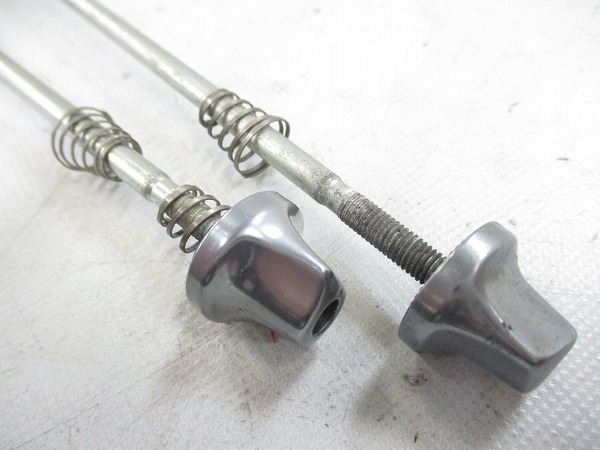 クイックセット DURA-ACE 9000系 100/130mm