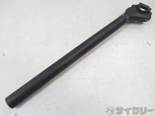 カーボンシートポスト 27.2/420mm