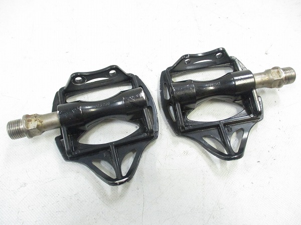 フラットペダル Urban Platform ブラック