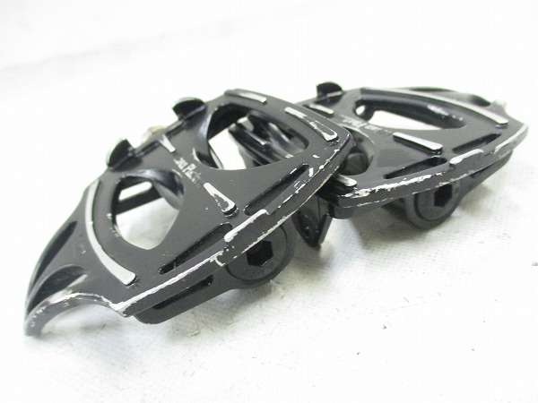 フラットペダル Urban Platform ブラック