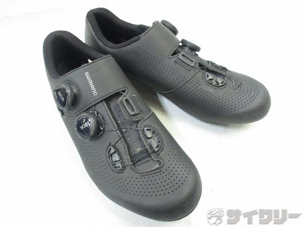 ビンディングシューズ SH-RC701M L01S 42（26.5cm） 3穴