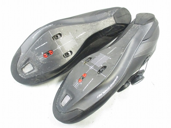 ビンディングシューズ SH-RC701M L01S 42（26.5cm） 3穴