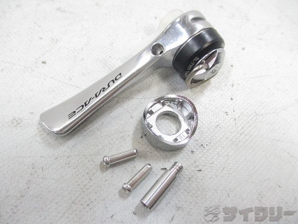 SHIMANO DURA-ACE SL-7900 Wレバー 未使用品 日本最大級のUSEDスポーツサイクル＆パーツ買取・販売店サイクリーItem