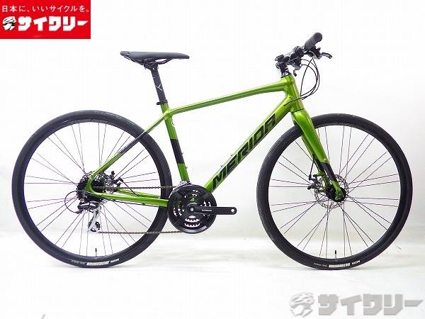 【未走行】GRAN SPEED 80-MD