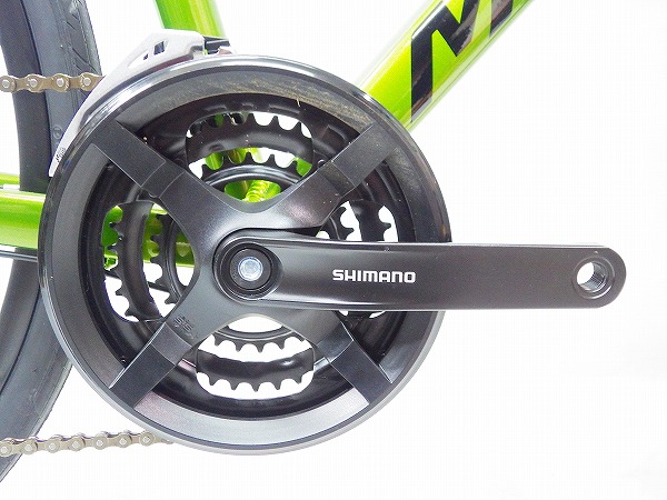 【未走行】GRAN SPEED 80-MD