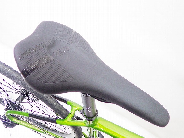 【未走行】GRAN SPEED 80-MD