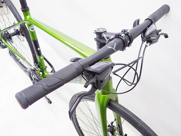 【未走行】GRAN SPEED 80-MD