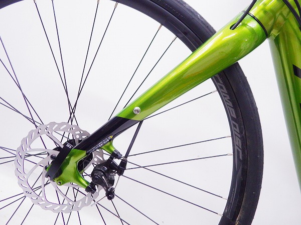 【未走行】GRAN SPEED 80-MD