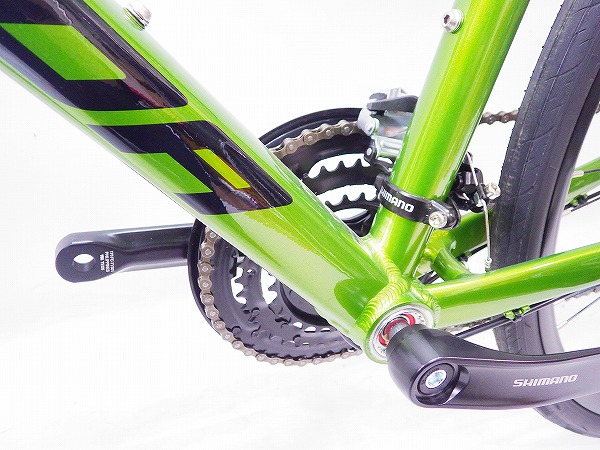 【未走行】GRAN SPEED 80-MD