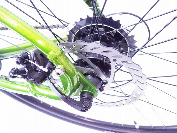 【未走行】GRAN SPEED 80-MD