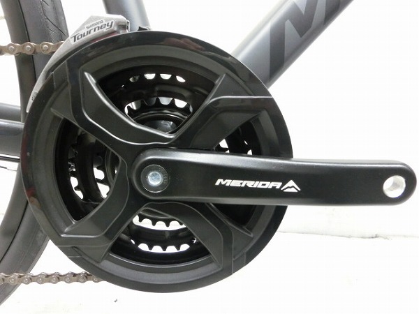 【未走行】GRANSPEED 80-MD