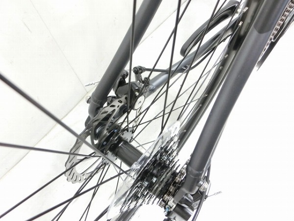 【未走行】GRANSPEED 80-MD