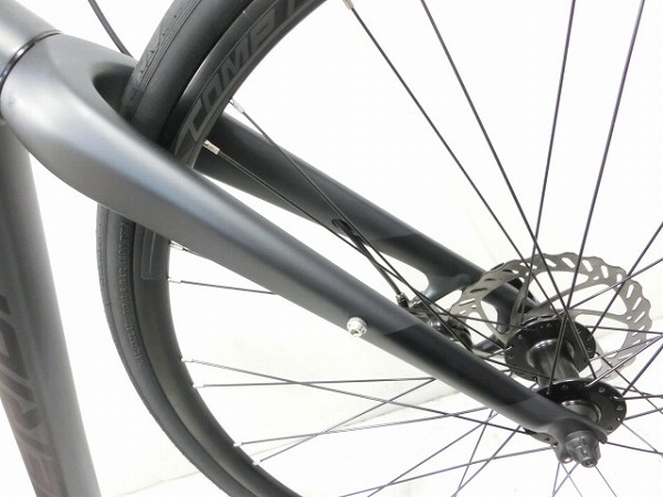 【未走行】GRANSPEED 80-MD