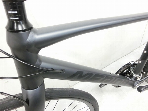 【未走行】GRANSPEED 80-MD