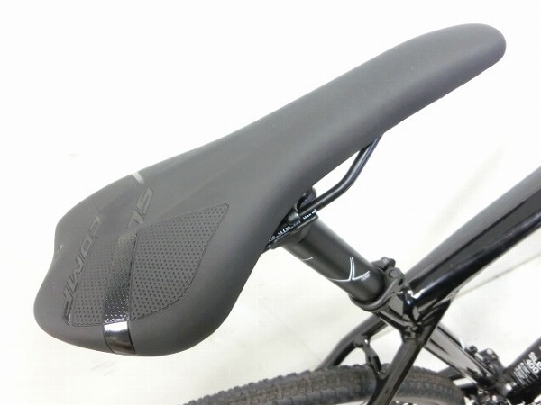 【未走行】SILEX400