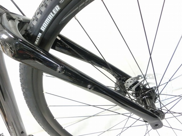 【未走行】SILEX400