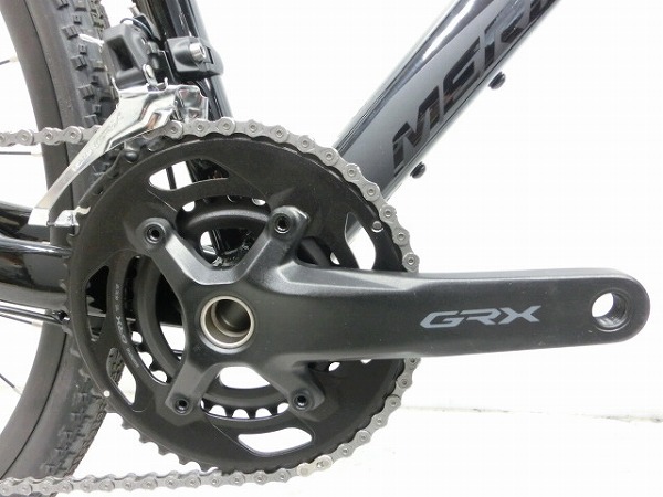 【未走行】SILEX400