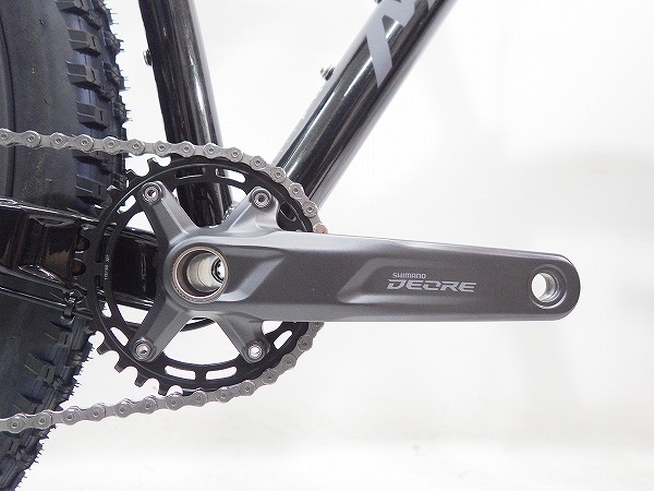 【未走行】BIG TRAIL400