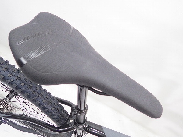 【未走行】BIG TRAIL400