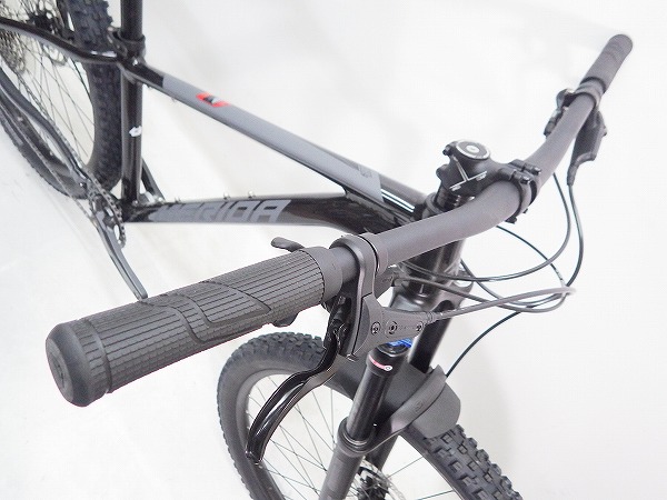 【未走行】BIG TRAIL400