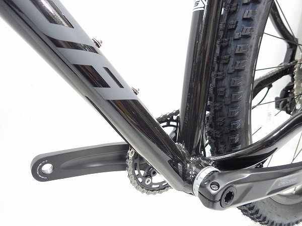 【未走行】BIG TRAIL400