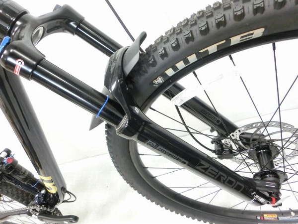 【未走行】ZASKAR FS COMP