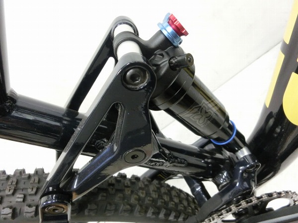 【未走行】ZASKAR FS COMP