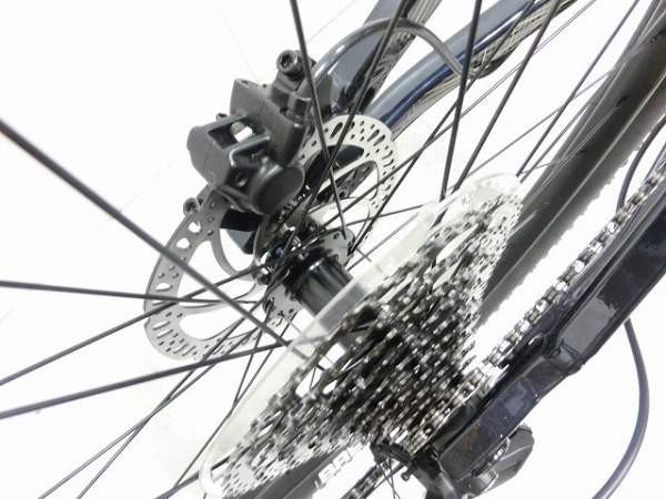 【未走行】ZASKAR FS COMP