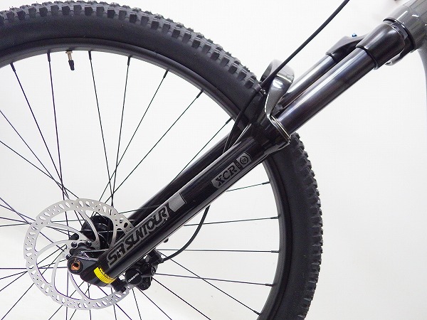 【未走行】ZASKAR FS SPORT