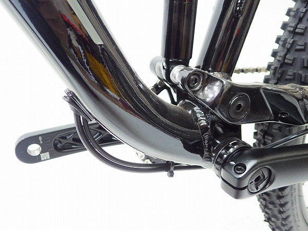 【未走行】ZASKAR FS SPORT