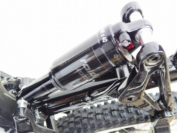 【未走行】ZASKAR FS SPORT