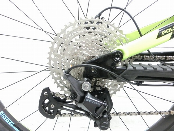 【未走行】SISKIU T7