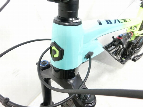 【未走行】SISKIU T7