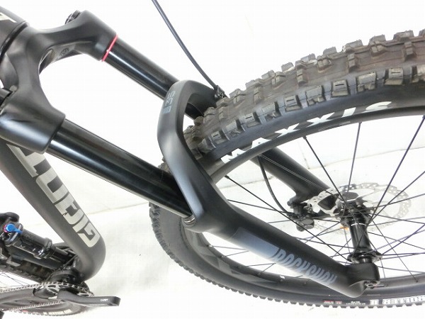 【未走行】TRANCE