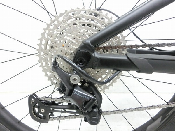 【未走行】TRANCE