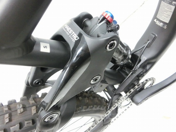 【未走行】TRANCE