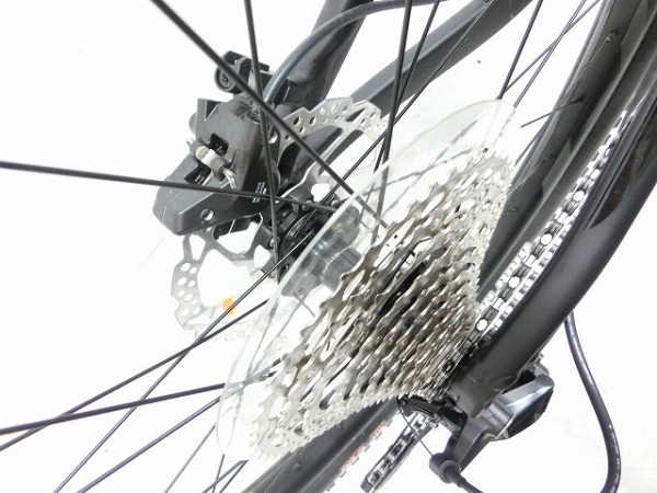 【未走行】TRANCE