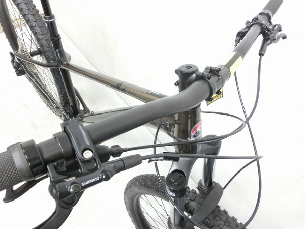 【未走行】GROWLER20