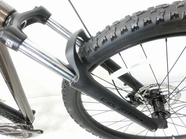 【未走行】GROWLER20