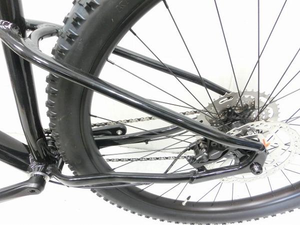 【未走行】GROWLER20