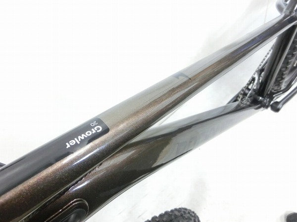 【未走行】GROWLER20